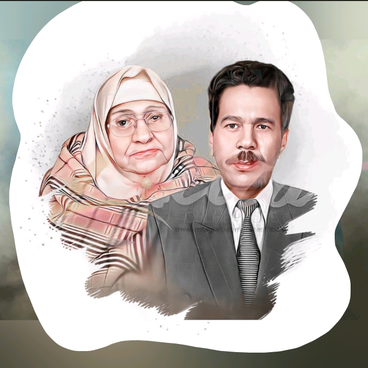 فوزية &هدى&رشدى