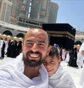 محمد شعبان عبد الغني ابو عطية