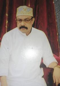 المرحوم:محمد عبده محمد الحطامي