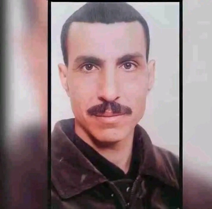 إبراهيم الدسوقي السيد السايح