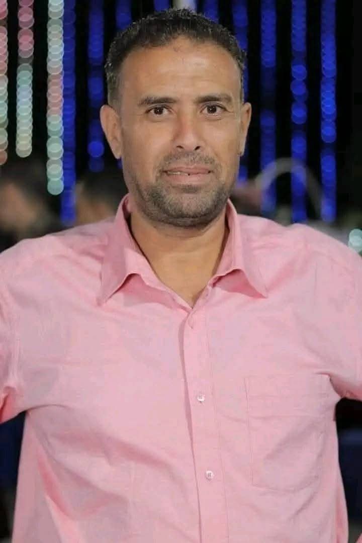 احمد بجاوي محمد