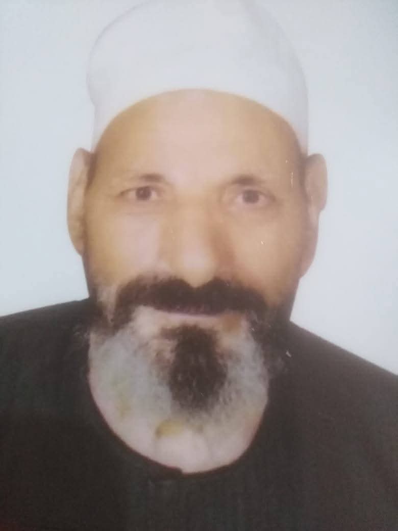 أحمد محمد يوسف الخولى