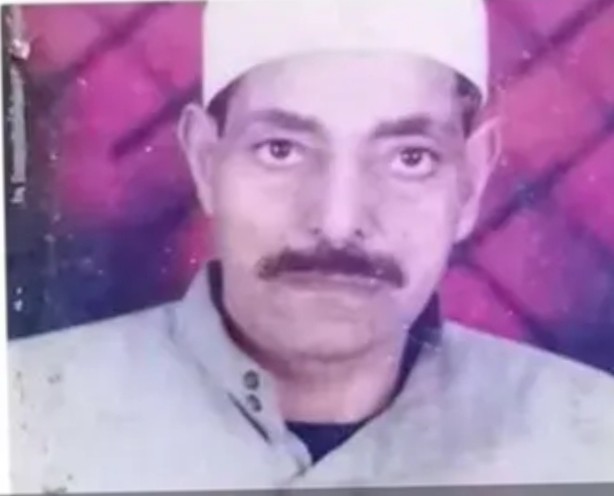 محمد أحمد مصطفي