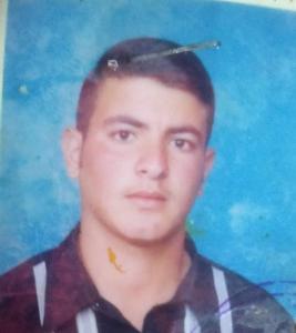 المرحوم / أشرف منصان عنتر مرسي