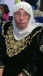 شرماطي الحاجة خديجة