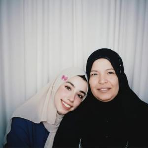 امي زينب حسن