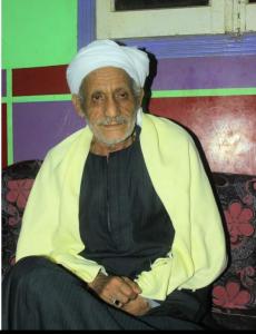 يحي علي محمد