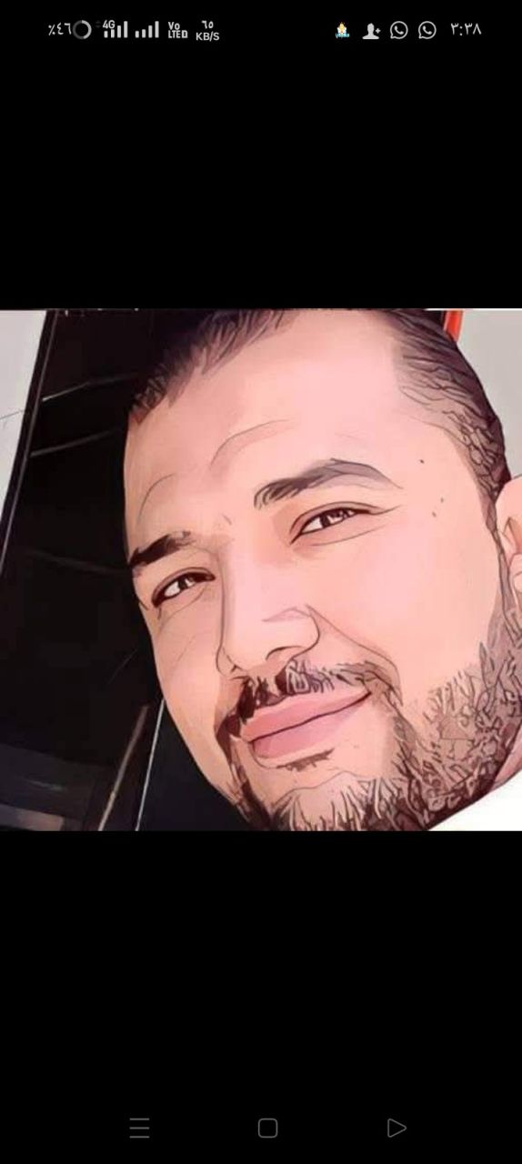 هاني احمد خالد