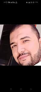 هاني احمد خالد