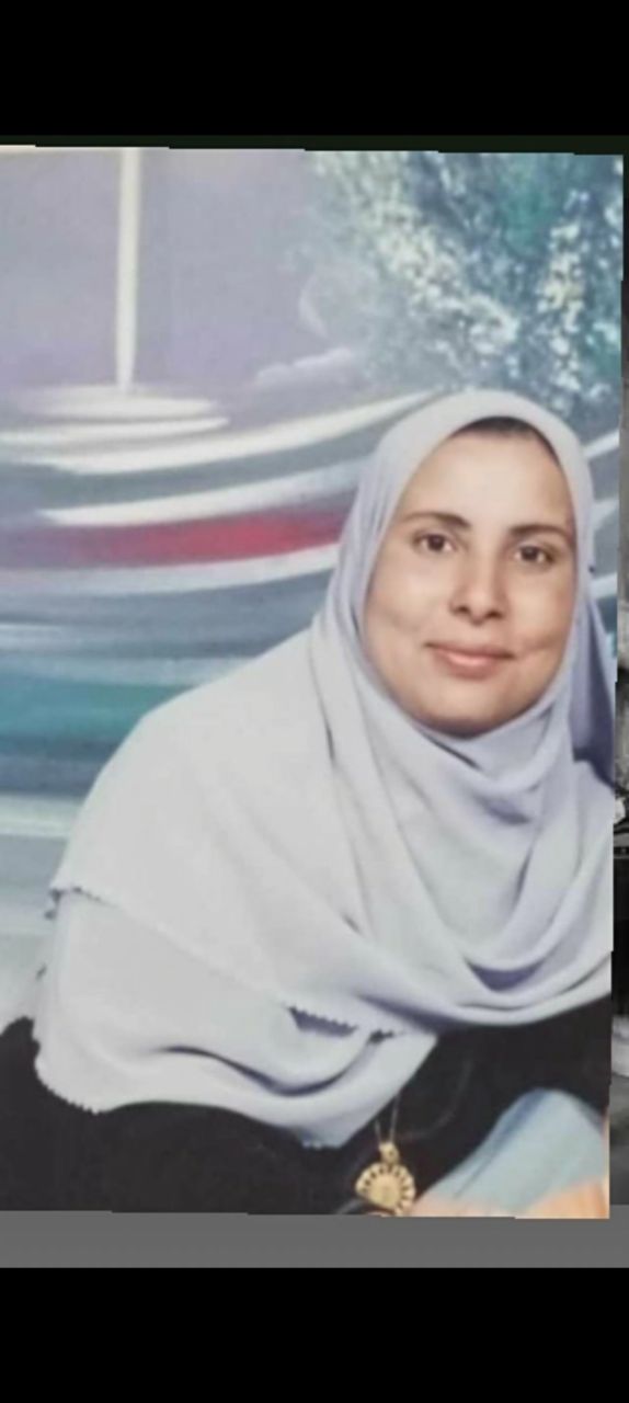 ماجده محمود طنطاوى