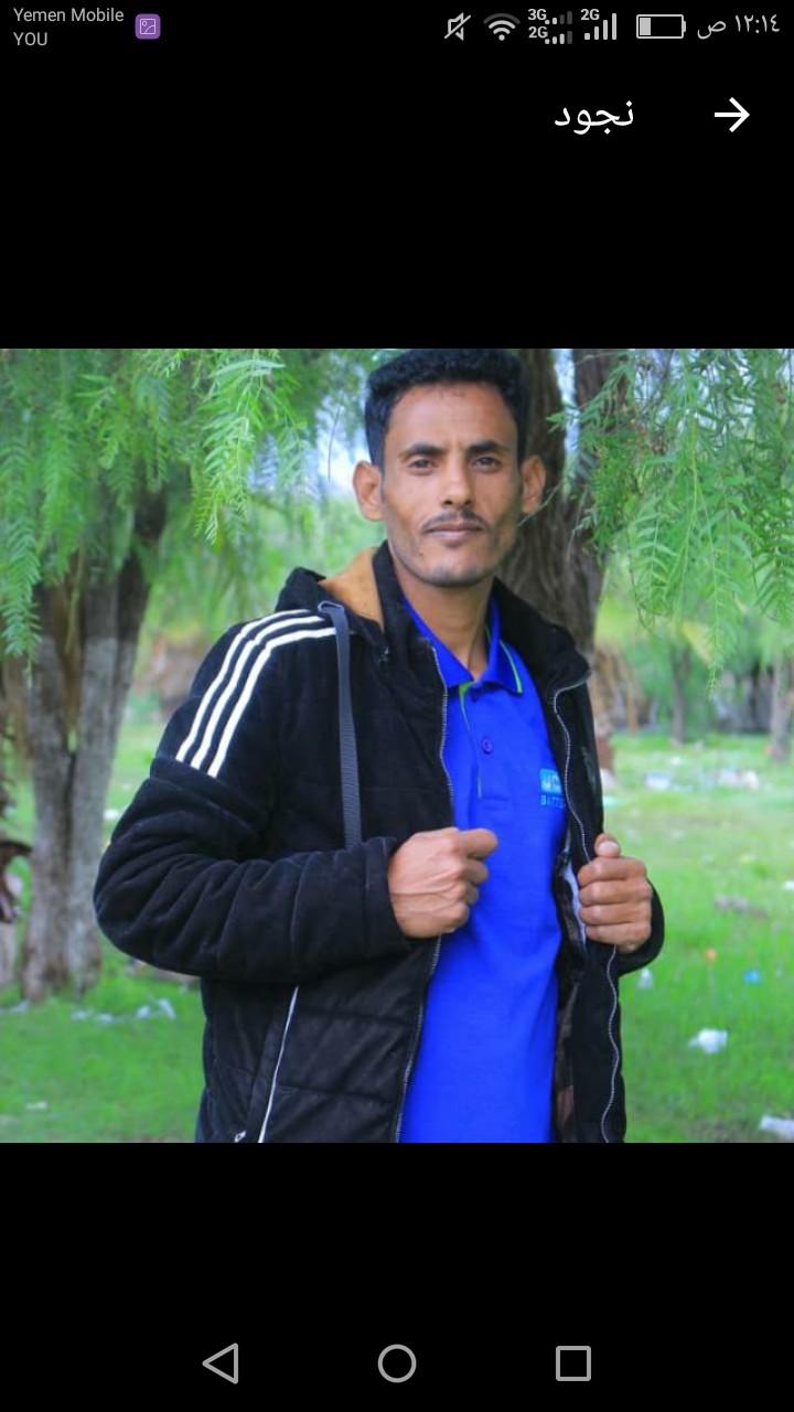 نصار علي الصبري