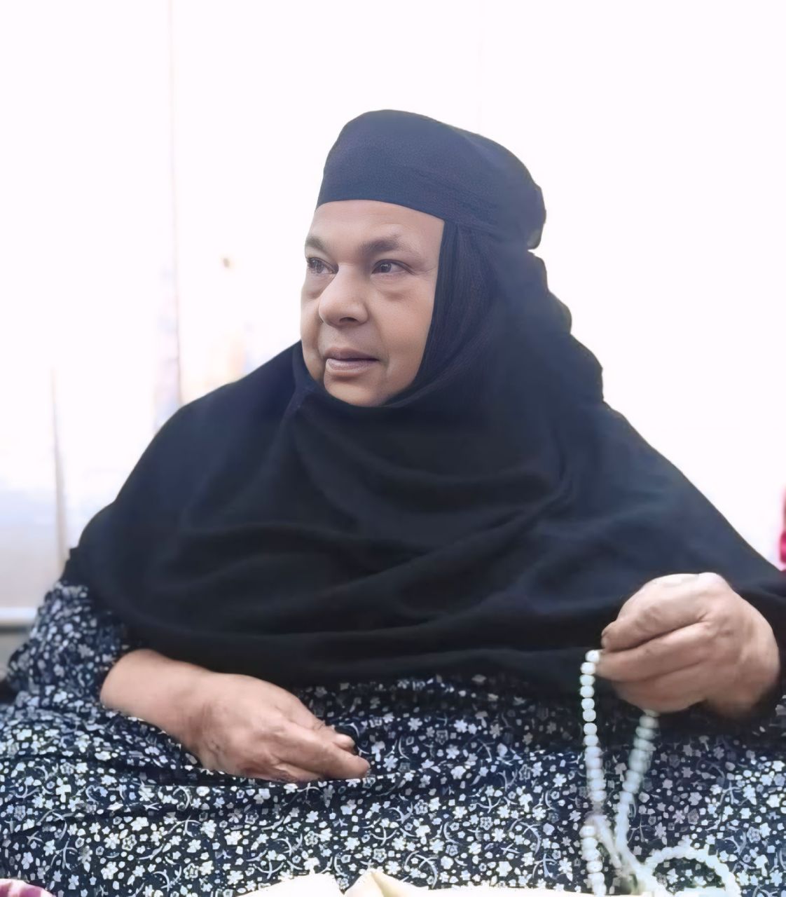 صفية عبده عبدالخالق