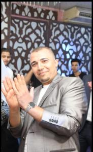 هاني احمد خالد