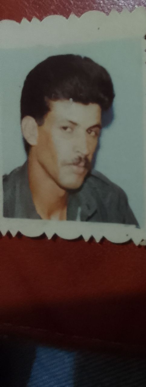 احمد بن اجعا