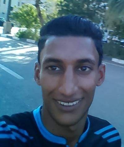 أسامه محمد سالم