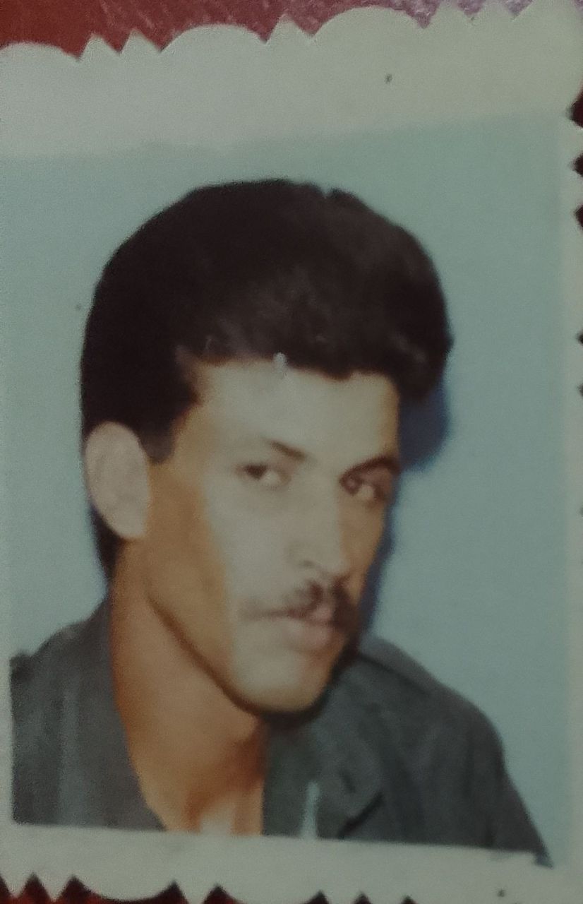 أحمد بن اجعا