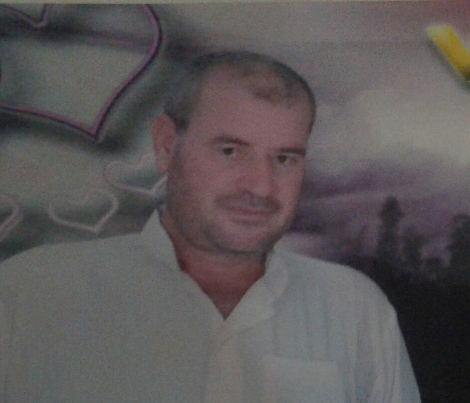 عبد الفتاح احمد محمد