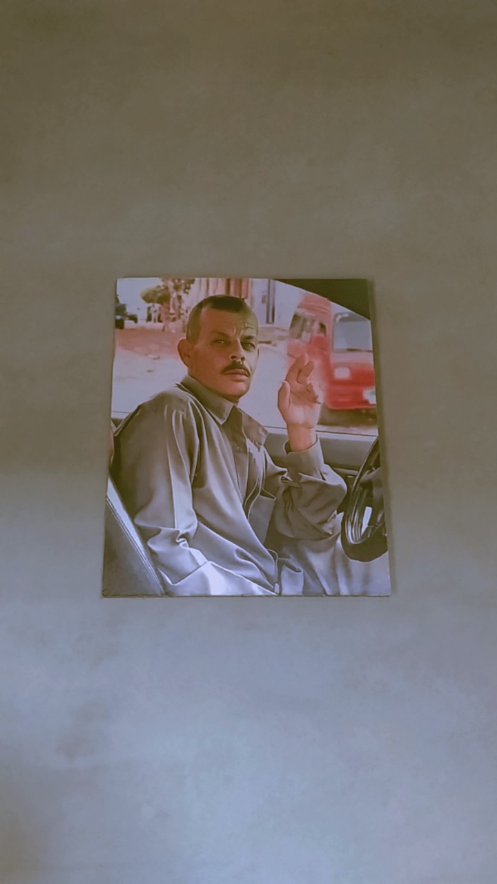 محمد سليمان تايه