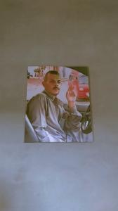 محمد سليمان تايه