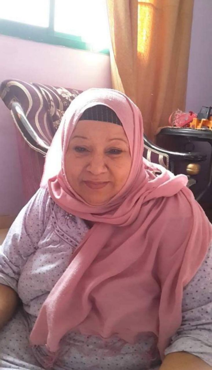 نبيهه عبدالسلام