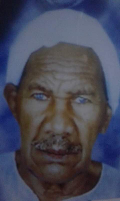 سالم عبدالراضى بصرى