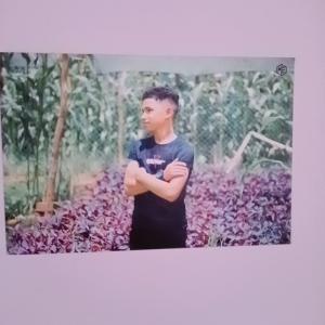 أخي مؤمن رحمه الله ♥