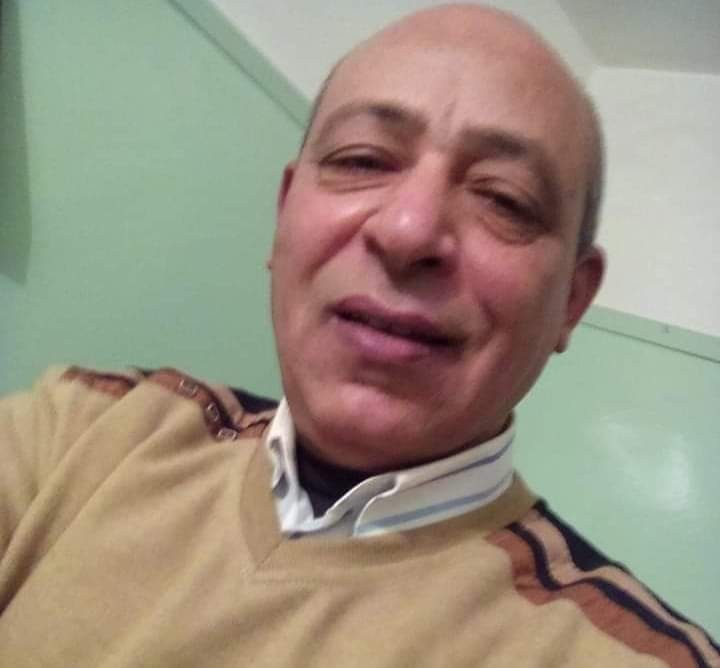 مسعد أحمد محمد