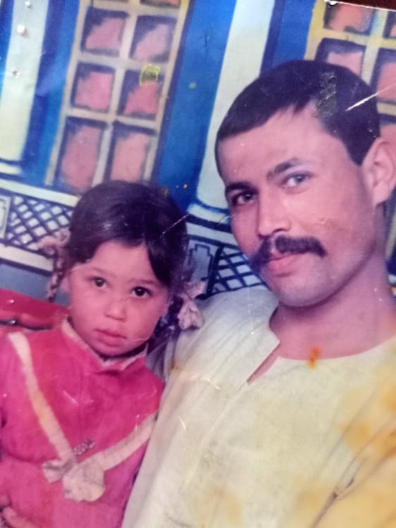 محارب يوسف ابو رزق