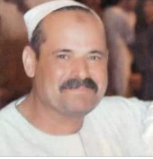 محمد مرجان عبد المنعم