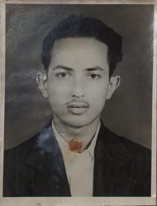 سعيد مقبل محمد القرشي