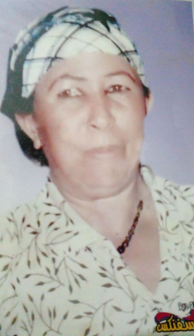 ام السعد توفيق