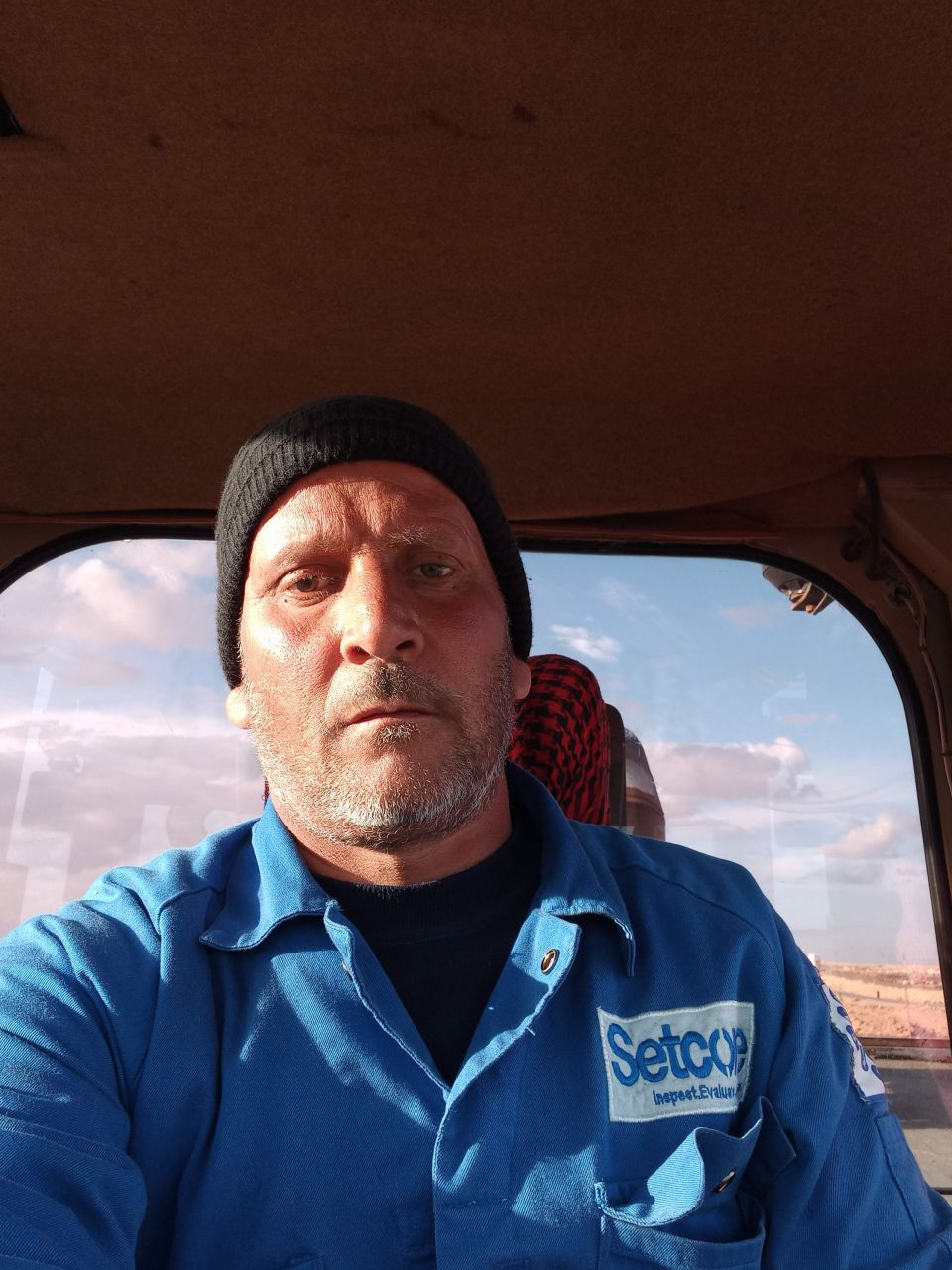 أحمد سعيد مصطفى