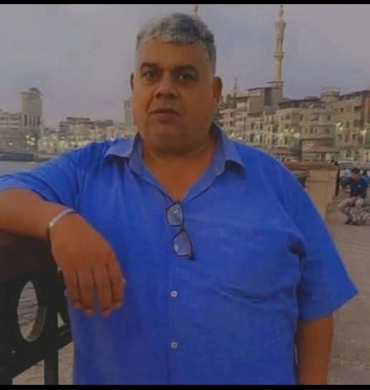 حماده محمد أمين سليم