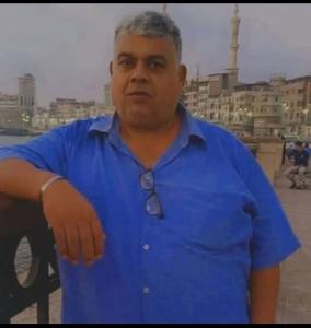 حماده محمد أمين سليم