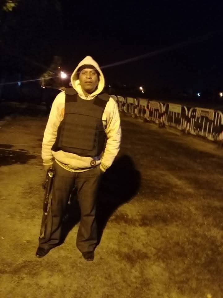 مشرف فتحي اسماعيل احمد