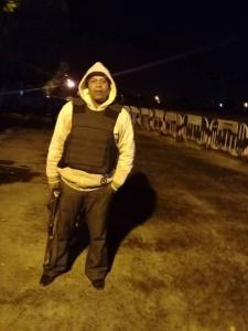 مشرف فتحي اسماعيل احمد