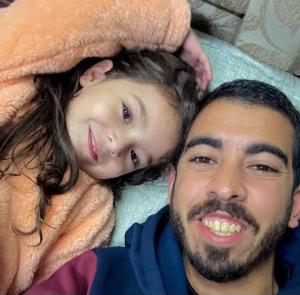 الشهيد صالح عامر الجعفراوي