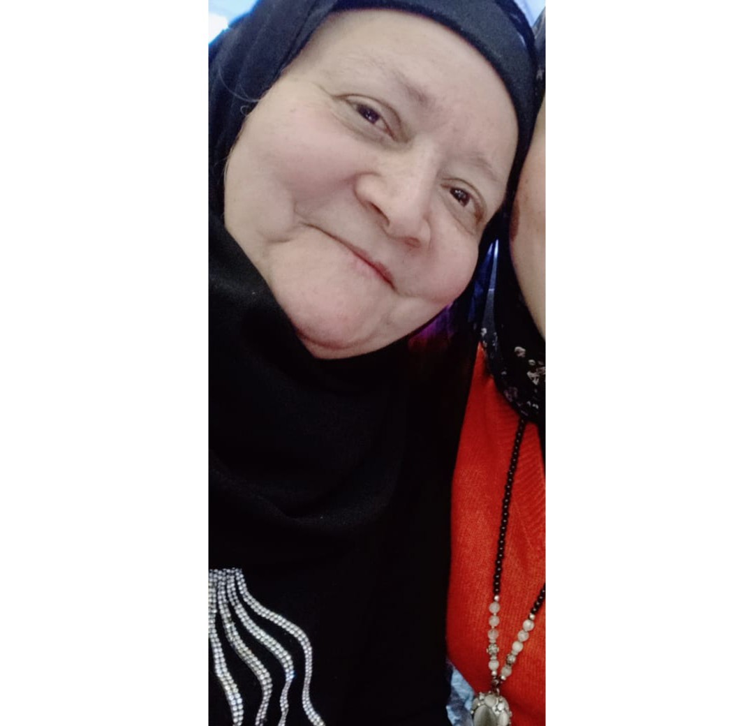 السيدة فاطمة