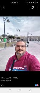 محمود سيد محمد عبد النبى