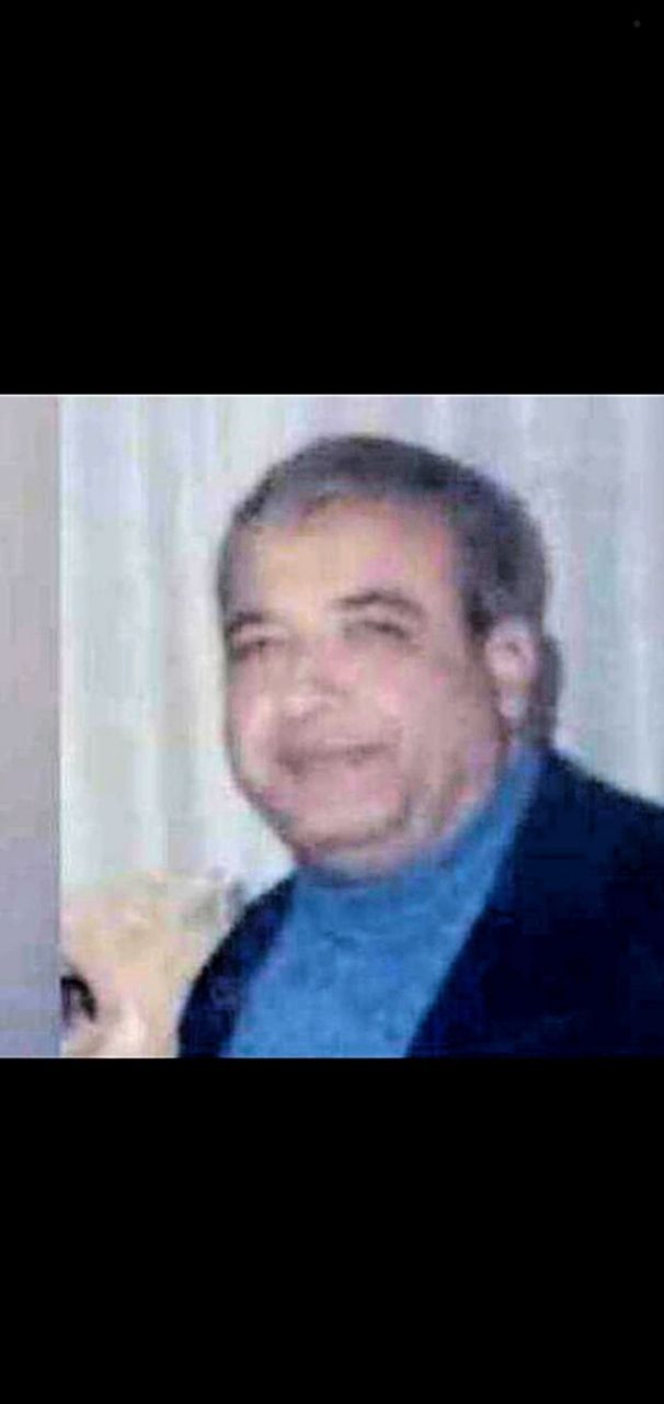 جدو محمود مصطفى محمود الإمبابي