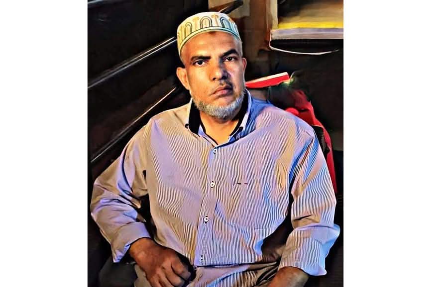 أبـي الحبيب طارق عبد السميع