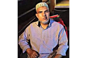 أبـي الحبيب طارق عبد السميع