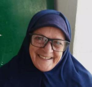 جدتي واجدادي رحمة الله عليهم