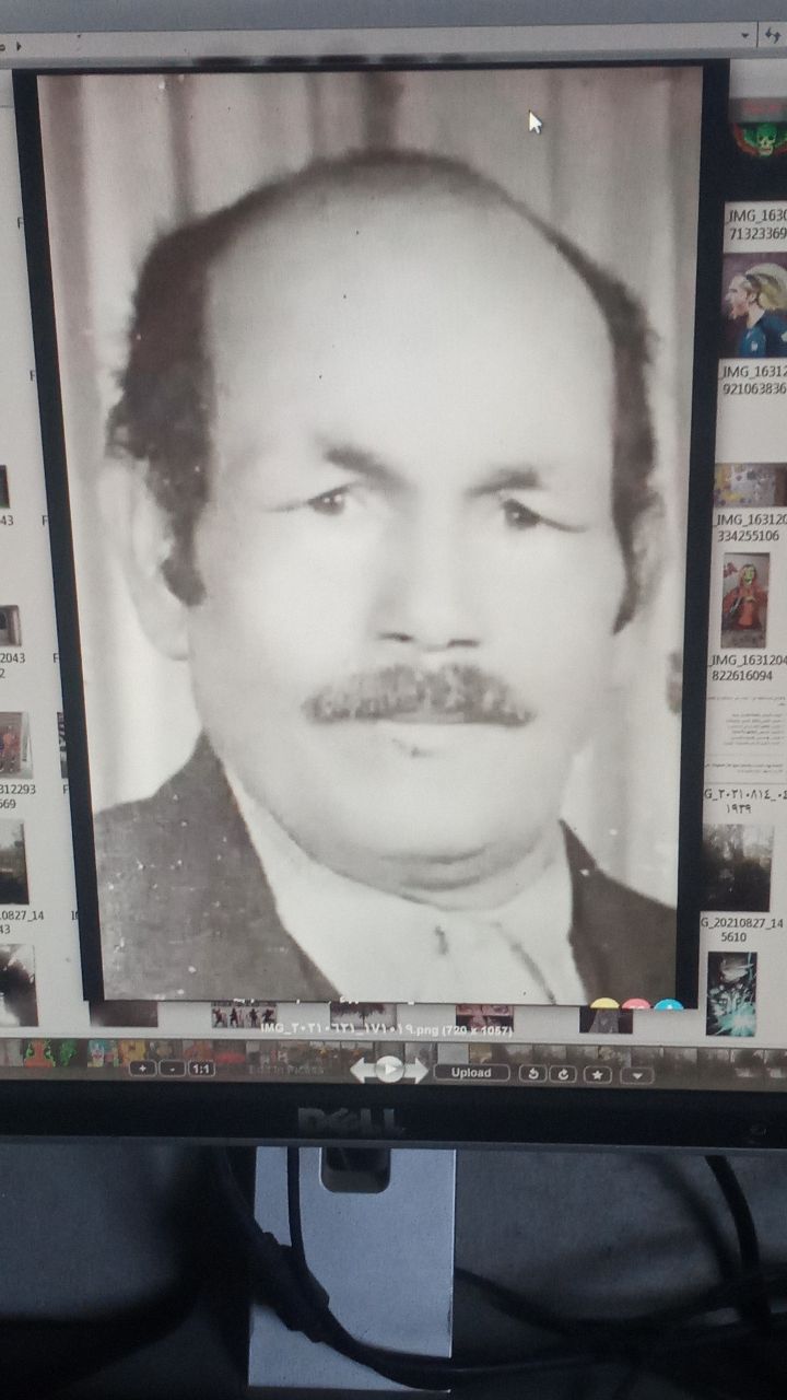 عبدالمنعم هنداوي