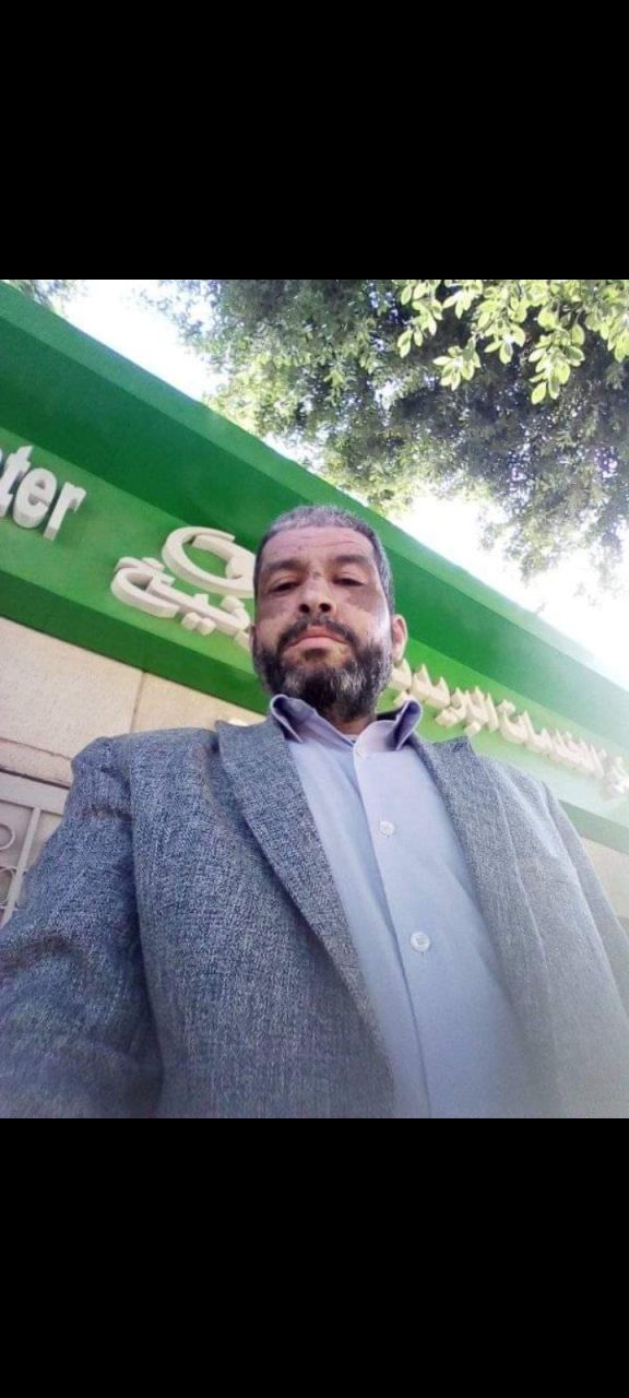 محمود جابر احمد