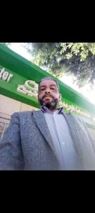 محمود جابر احمد