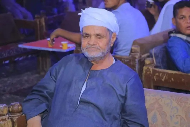 ابي الغالى مرتضى محمد خليل