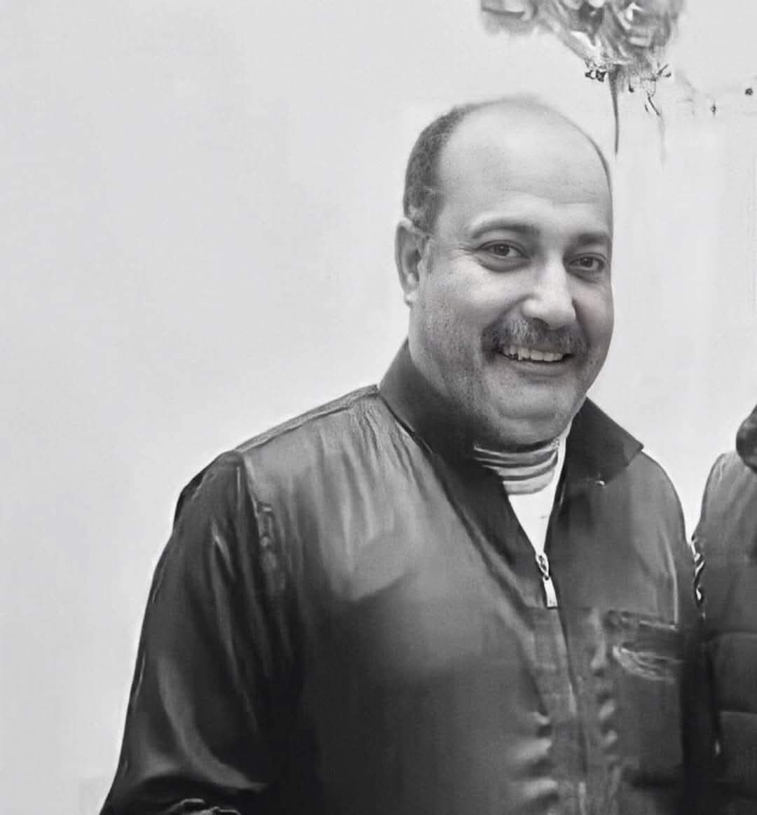 علي محمد نورالدين