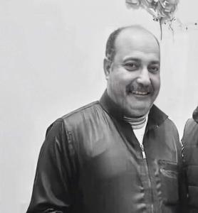 علي محمد نورالدين