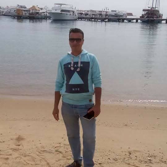 محمد حسين احمد